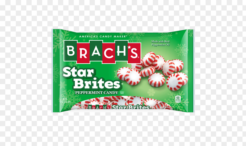 Candy Cane Peppermint Brach's PNG
