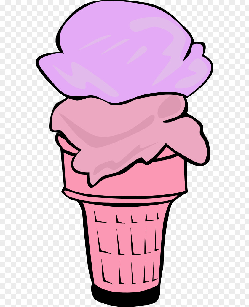 Cotton Candy Clipart Ice Cream Cone Chocolate Sundae PNG