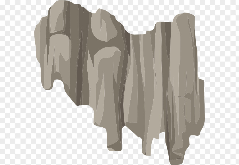 Crack Landspace Clip Art PNG