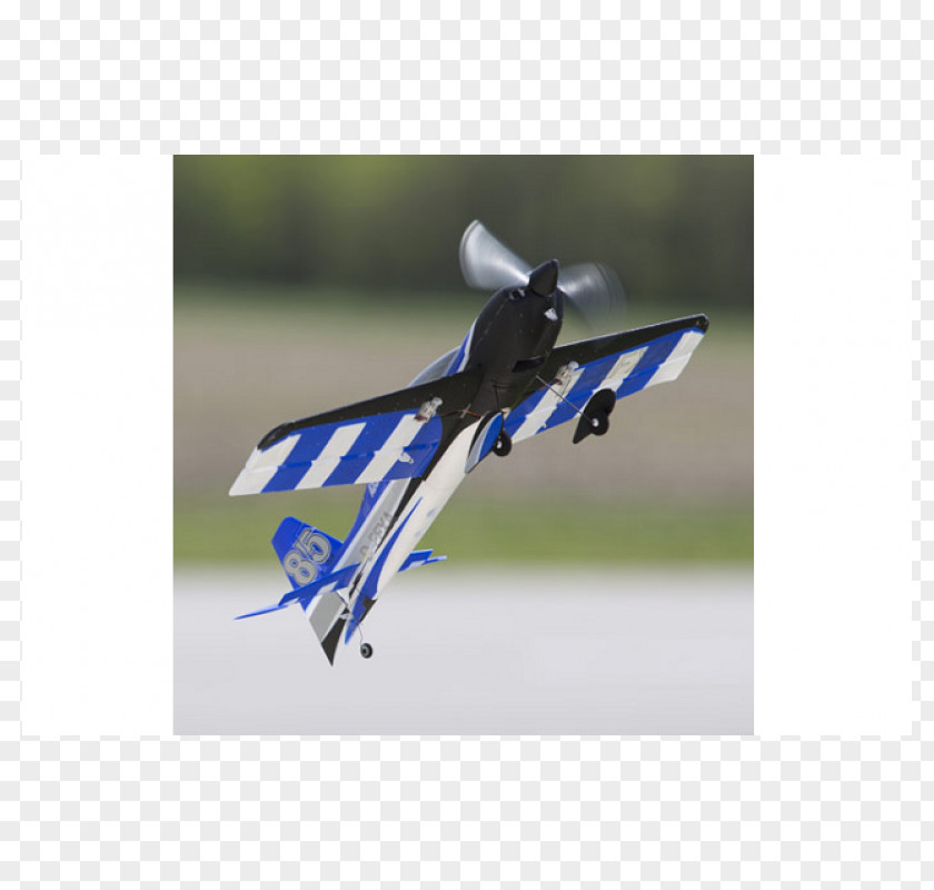 E-flite Monoplane Propeller Wing Rotorcraft PNG