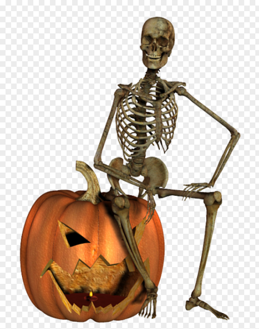 Halloween Pumpkin Clip Art PNG