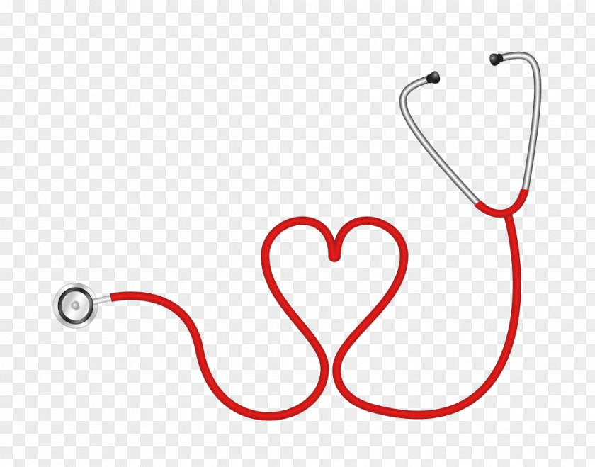 Heart Vector Graphics Stock Photography Stethoscope Royalty-free PNG