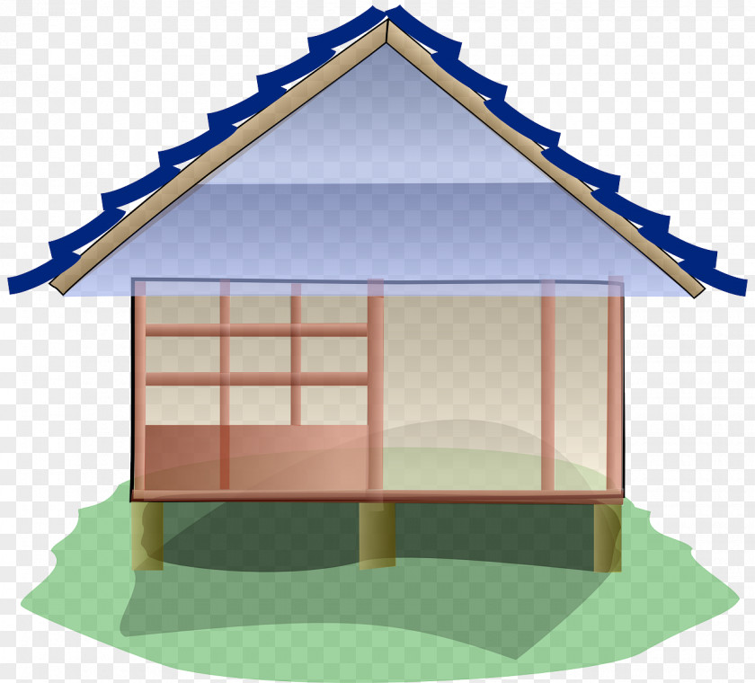 House Vector Graphics Clip Art Image PNG