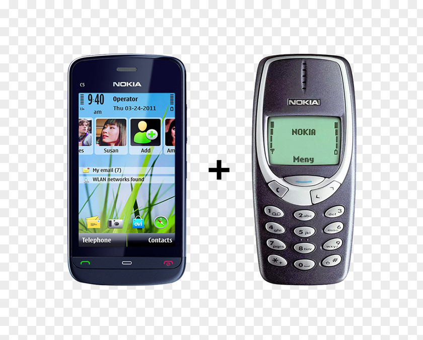 Iphone Nokia 3310 (2017) 6 Phone Series 150 PNG