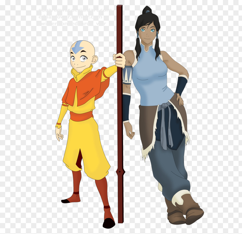 Legend Of Korra Aang Katara Zuko Appa PNG