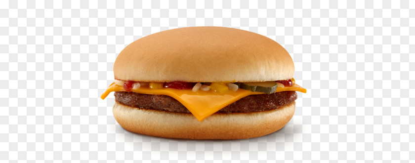 Menu Cheeseburger Hamburger Chicken Nugget French Fries McDonald's McNuggets PNG