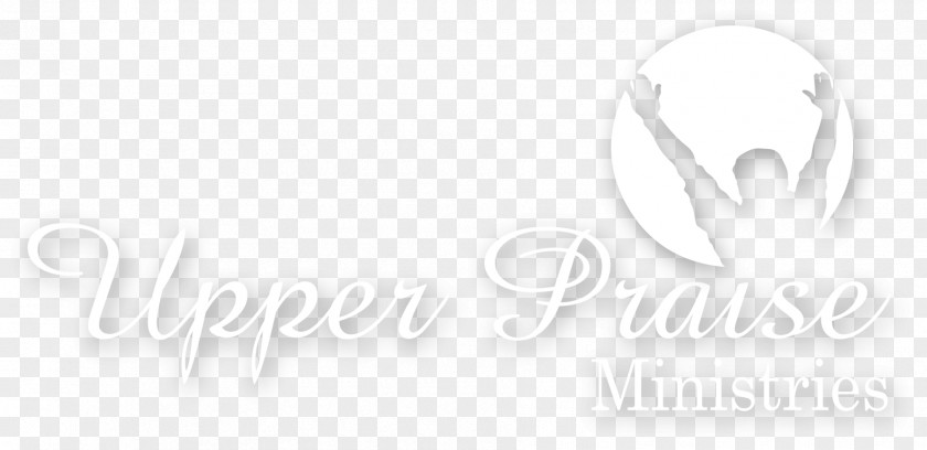 Praise! Logo Brand Desktop Wallpaper White PNG