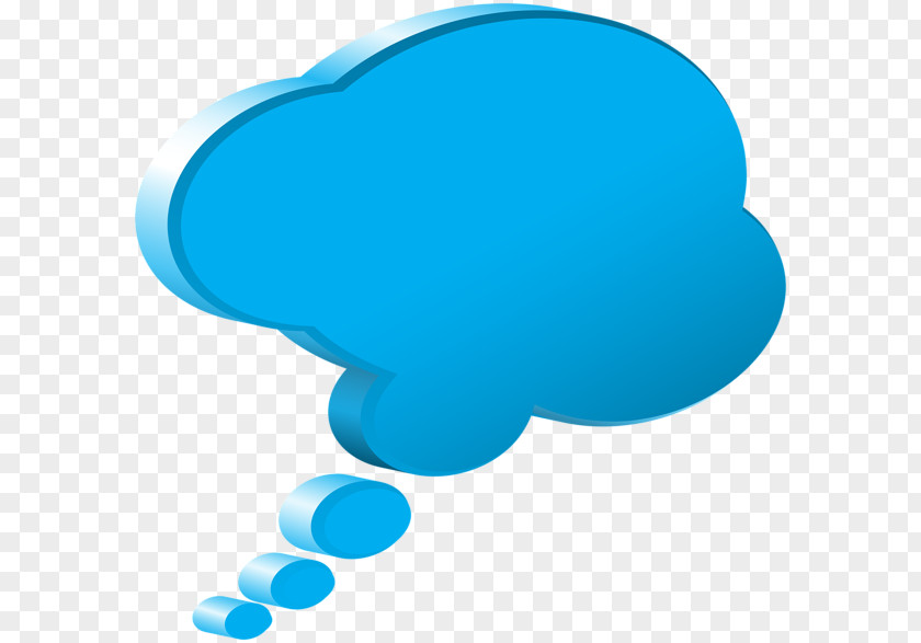 Speech Balloon Clip Art PNG