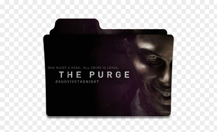 Superman YouTube The Purge Film Series PNG