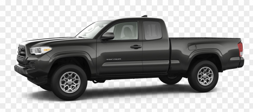 Tacoma 16 Toyota Tundra Pickup Truck Car 2010 PNG