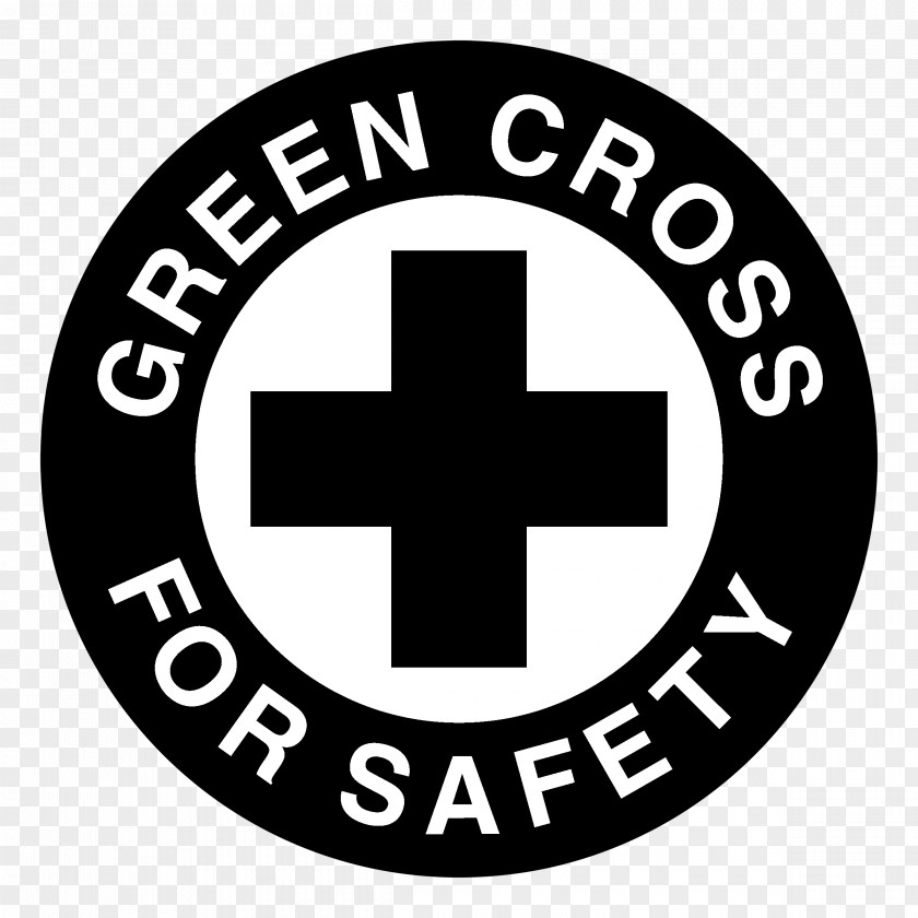 White Cross Logo Vector Graphics Safety Clip Art Symbol PNG
