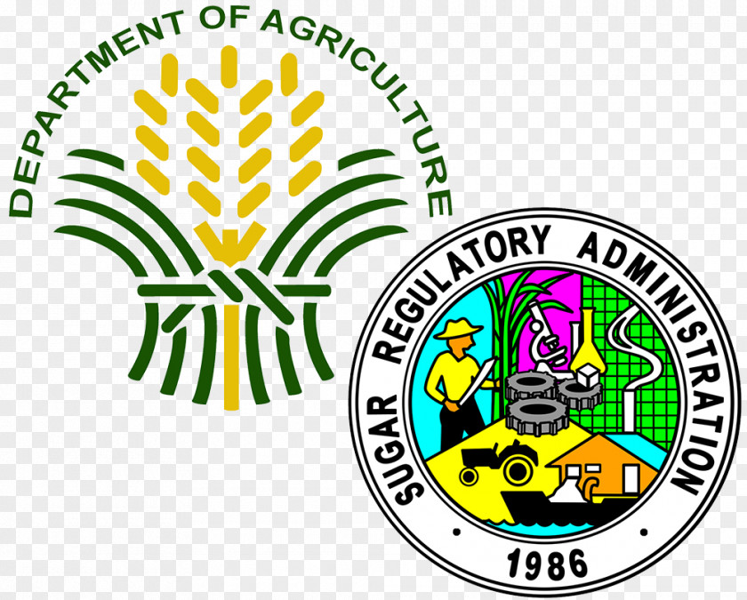 Agriculture Business Department Of Philippines Sugar Regulatory Administration Bureau Agricultural Research PNG