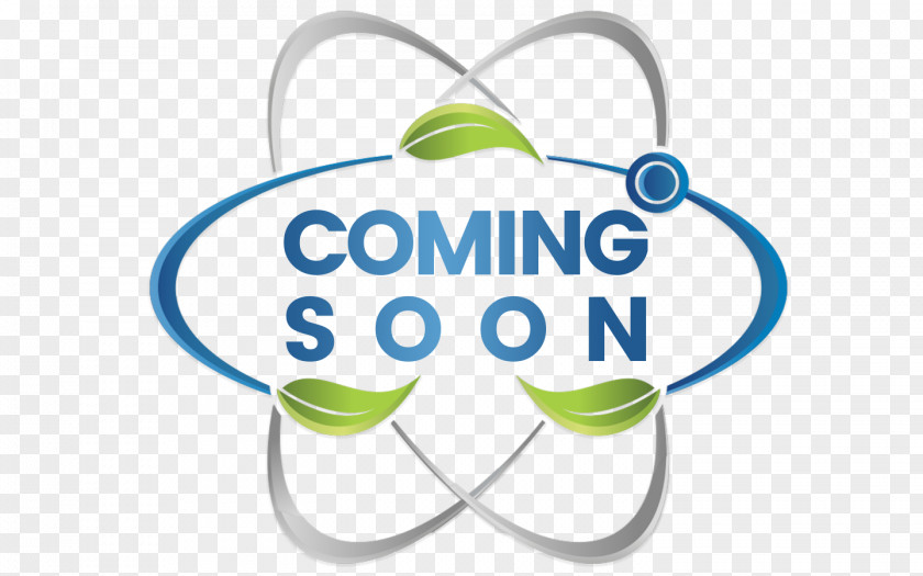 Coming Soon Logo Brand Area PNG