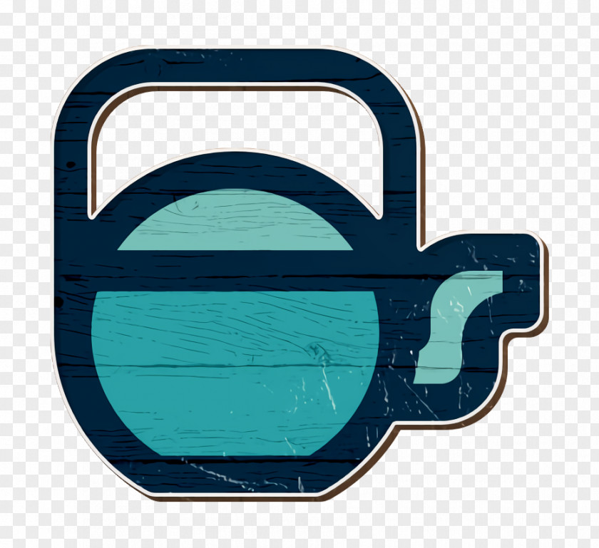 Food And Restaurant Icon Japan Teapot PNG