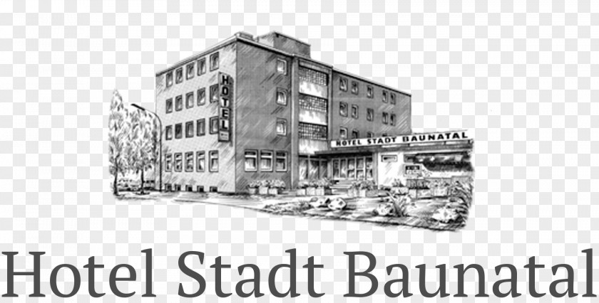 Hotel Stadt Baunatal Mitte Restaurant Waren PNG