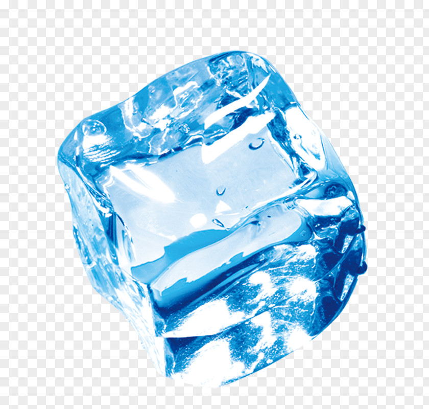 Ice China Cube Refrigeration PNG