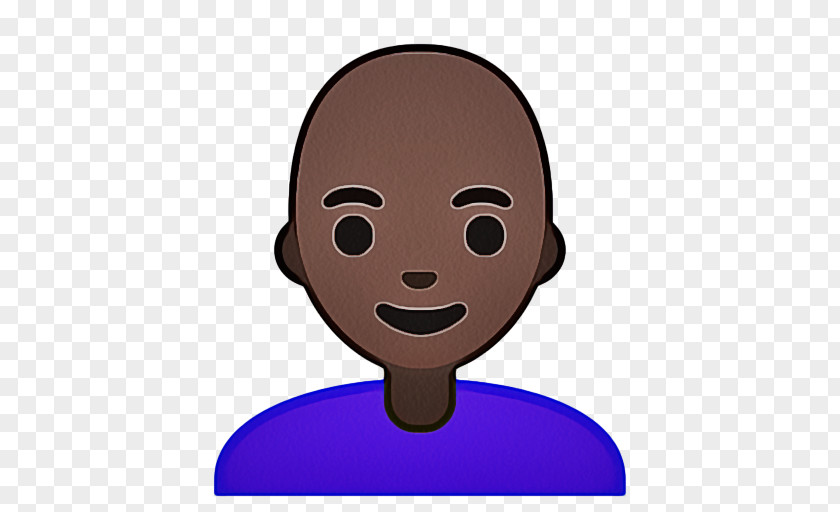 Smile Child Human Skin Color Emoji PNG