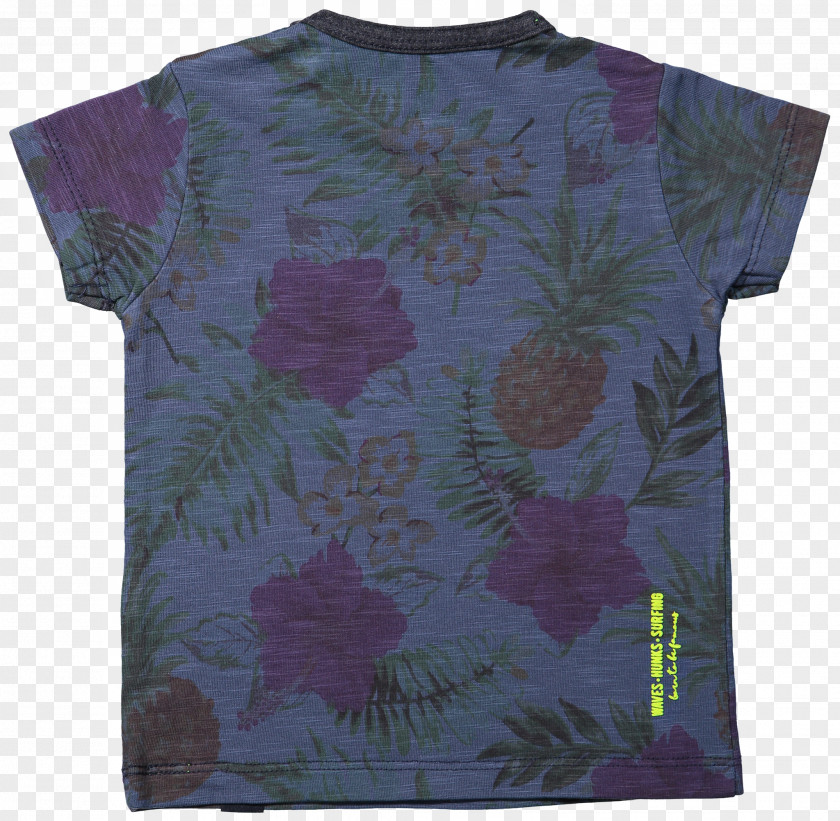 T-shirt Purple Blouse Product PNG