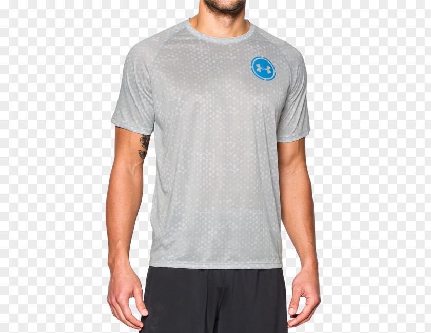 T-shirt Under Armour Polo Shirt Clothing PNG