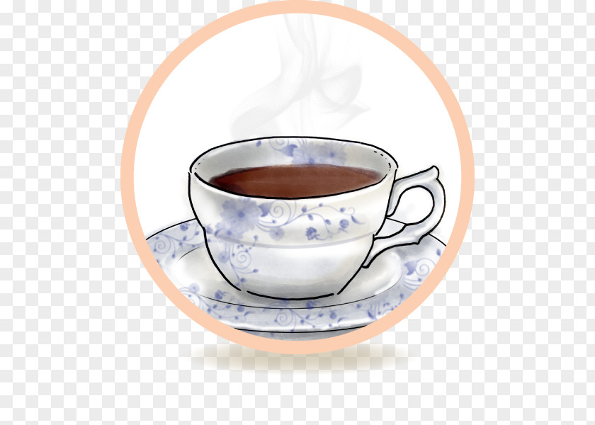 Take Medicine On Time Coffee Cup Earl Grey Tea White Espresso PNG