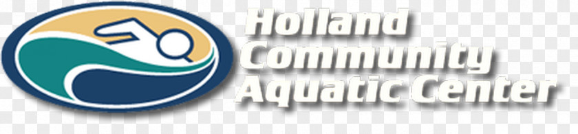 Technology Holland Community Aquatic Center Brand Logo Trademark PNG