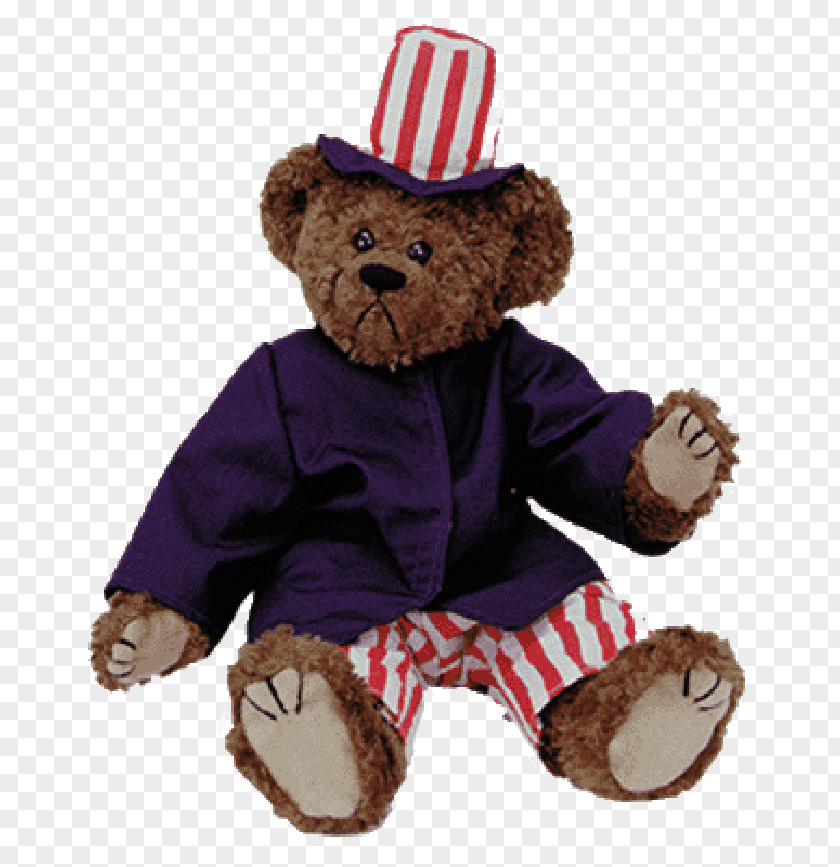 Teddy Bear Stuffed Animals & Cuddly Toys Beanie Babies Ty Inc. PNG bear Inc., CUDDLY BEARS clipart PNG