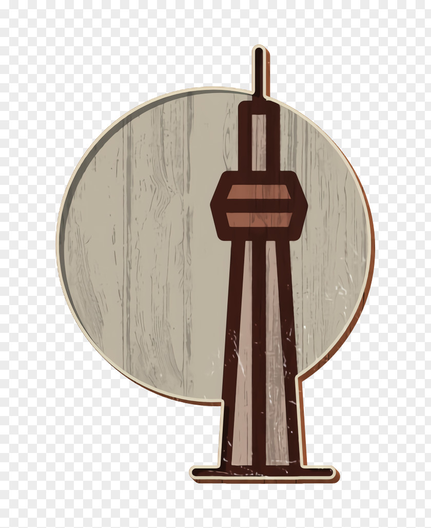 Toronto Icon Monuments Cn Tower PNG