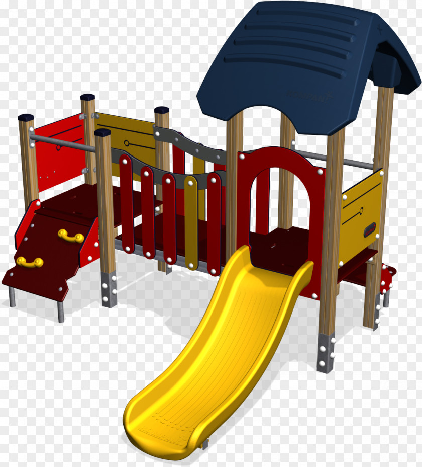 Toy Playground Slide Plastic Bridge PNG