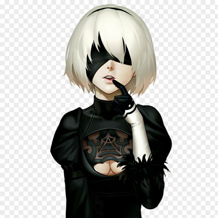 Avatary Na Steam Nier: Automata Video Games Drakengard PNG