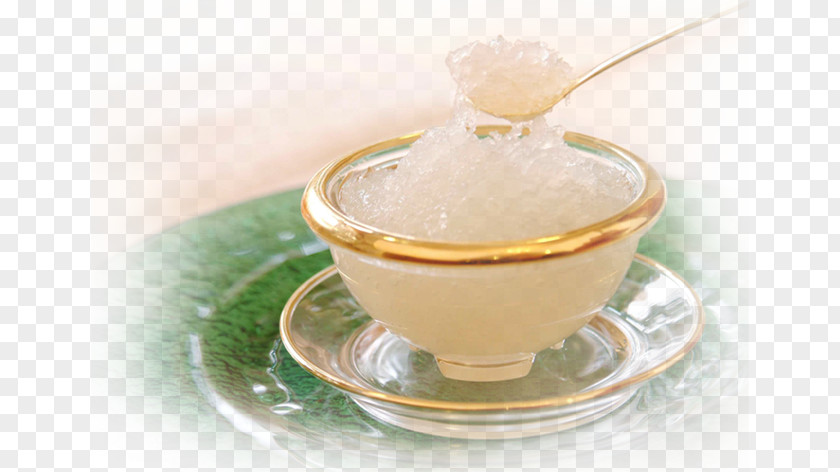 Bird's Nest Edible Birds Rock Candy Swallow Congee Tong Sui PNG