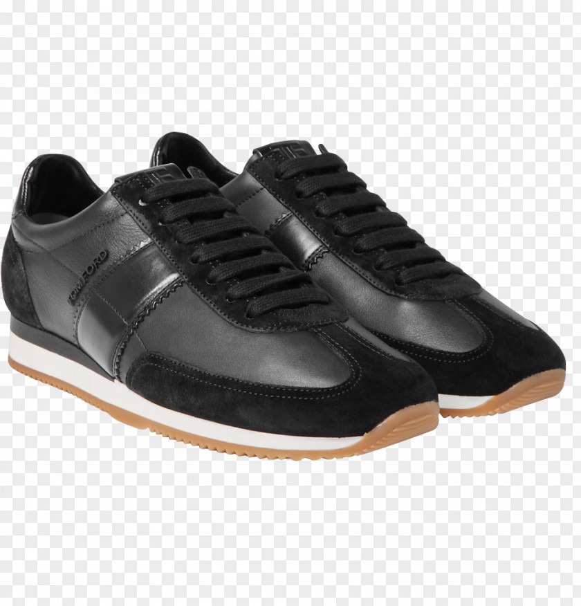 Black Leather Shoes Oxford Shoe Sneakers Clothing Church's PNG