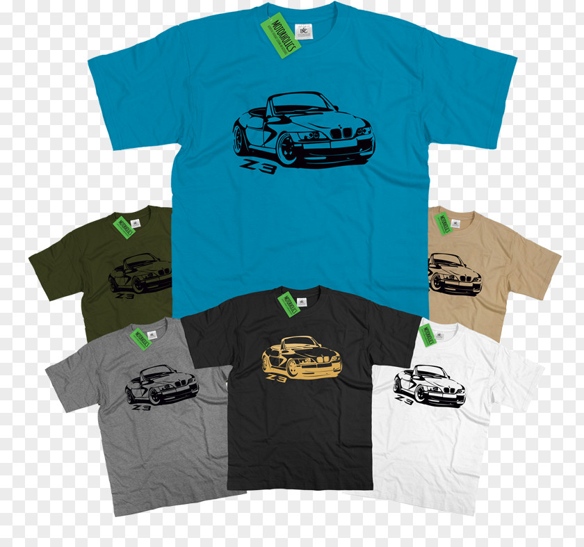 Bmw T Shirt Land Rover Defender Range Suzuki Jimny Volkswagen PNG