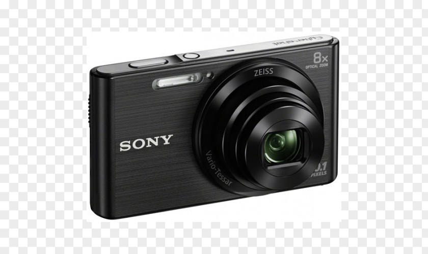 Camera Sony Cyber-shot DSC-W830 DSC-RX100 DSC-W810 Point-and-shoot PNG