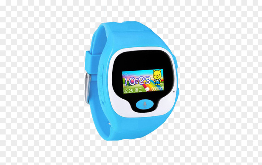 Children Watch Smartwatch Child Clock Taobao PNG