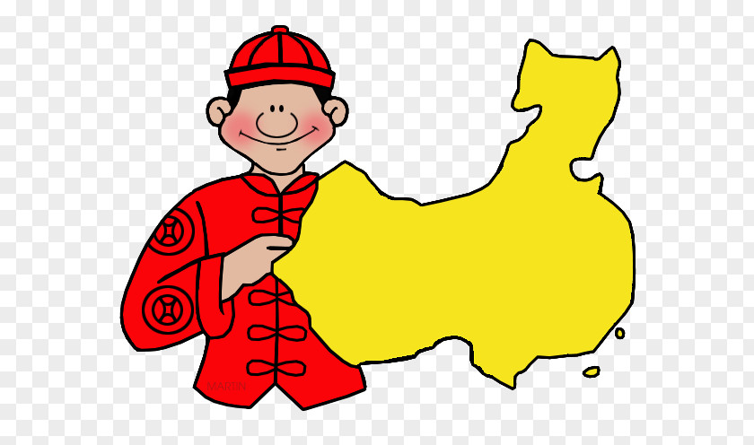 China Clip Art PNG