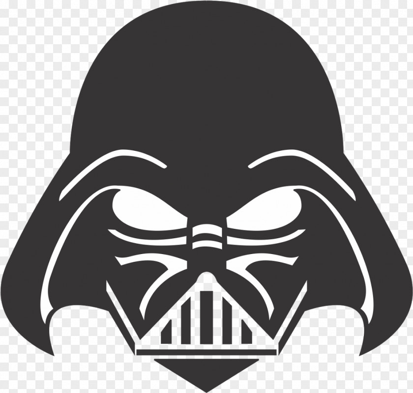 Darth Vader Stormtrooper Death Star Wars Mickey Mouse PNG