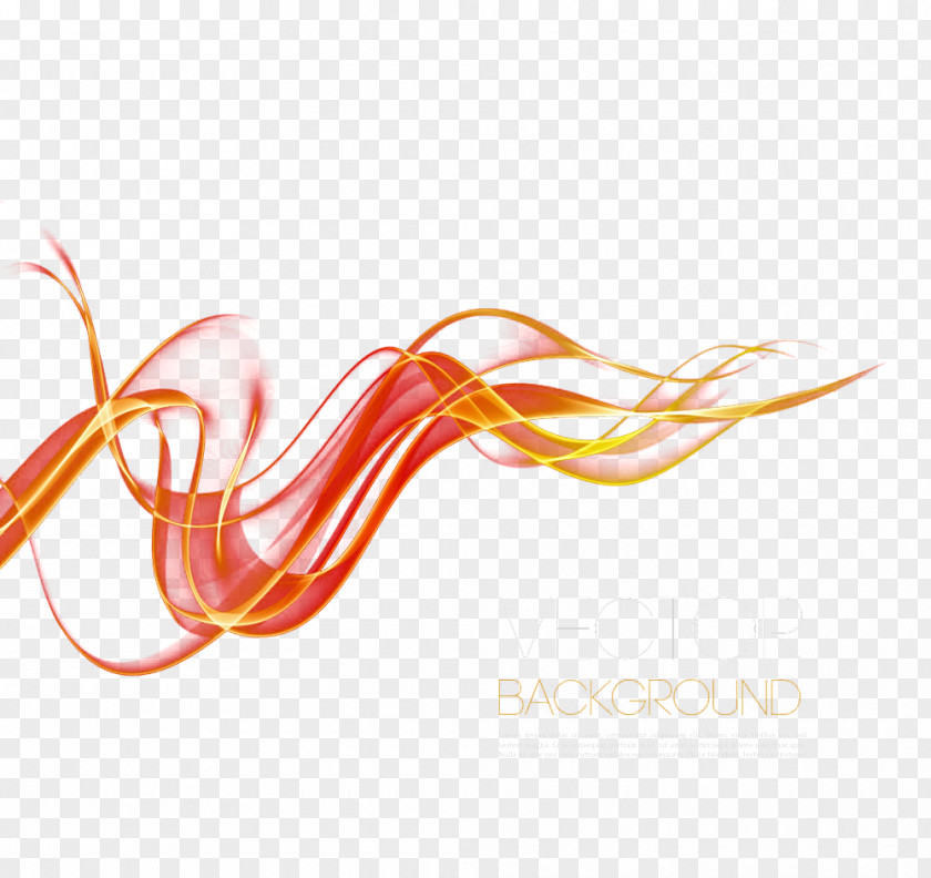 Decorative Flame Effect Graphic Design Pattern PNG