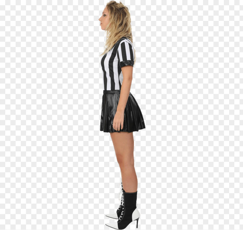 Dress Amazon.com Costume Referee Clothing Fashion PNG