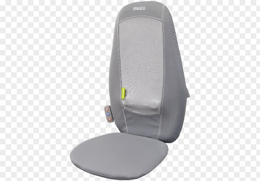 Electric Rays Massage Chair Shiatsu Table Stretching PNG