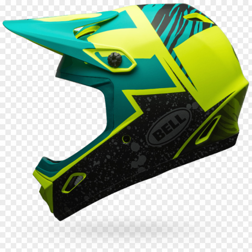 Emerald Motorcycle Helmets Bicycle Mountain Bike PNG