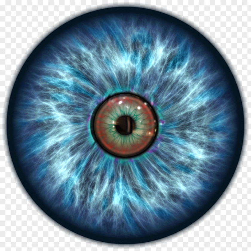 Eye Icon PNG