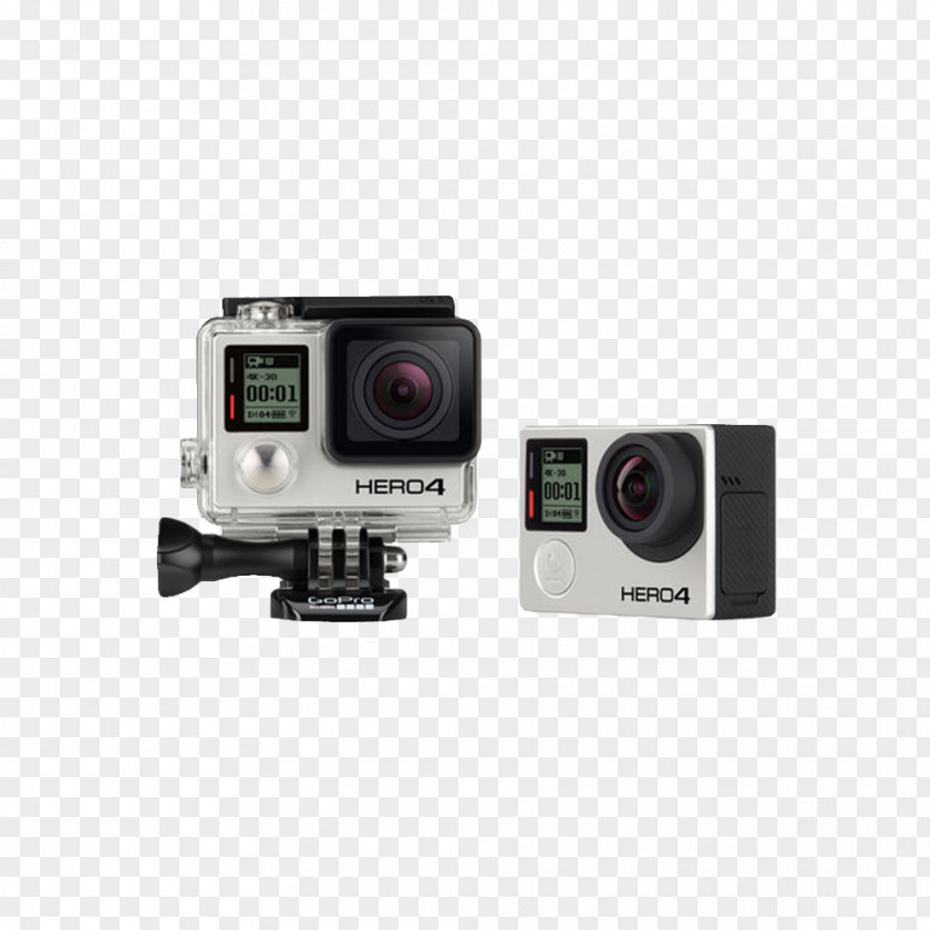 Gopro Cameras Action Camera GoPro HERO5 Black Video PNG
