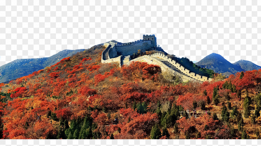 Great Wall Material PNG