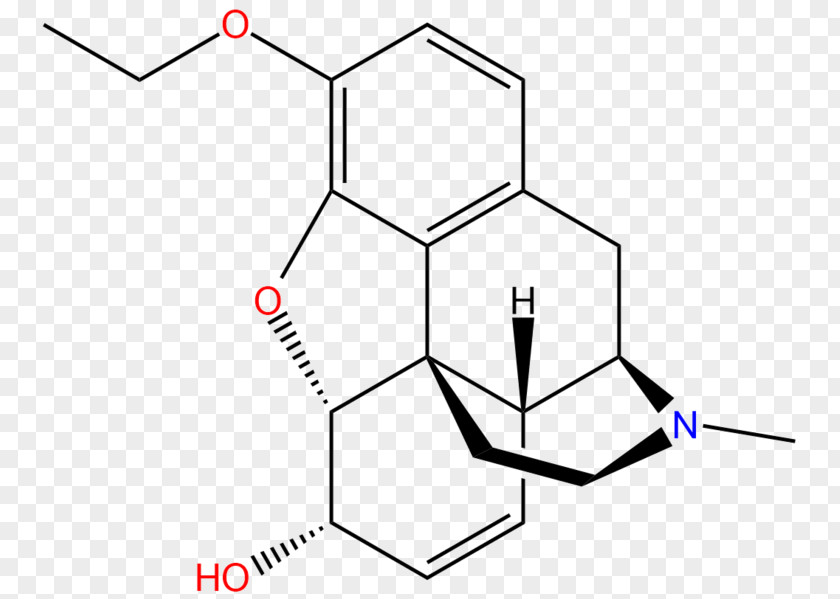 Heterocodeine Opioid Drug Oxycodone/naloxone PNG