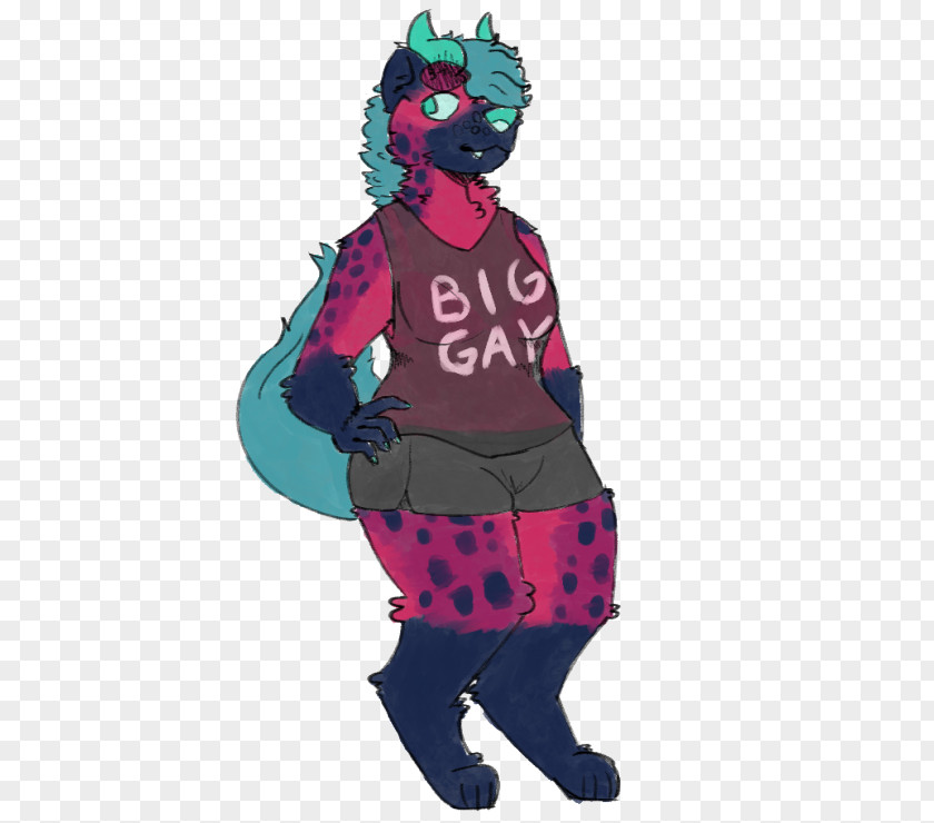 Horn Furry Fandom Gay Character Dog PNG fandom Dog, gay yiff clipart PNG