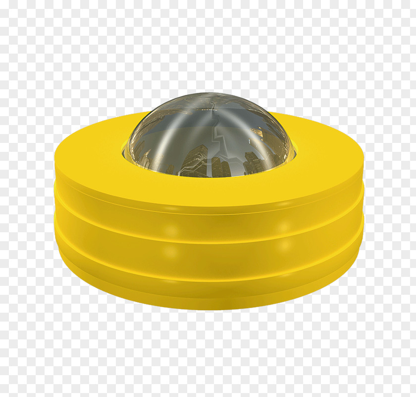Light Buoy Glass Microsphere PNG