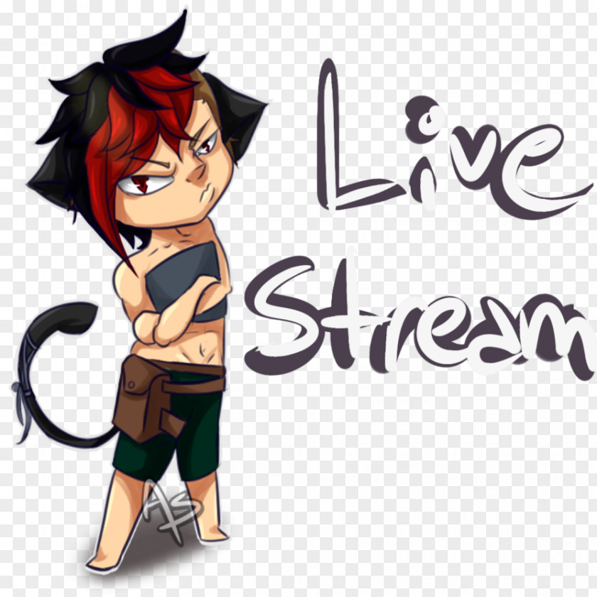 Live Stream Homo Sapiens Finger Character Clip Art PNG