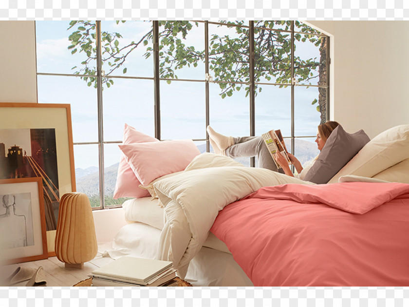 Mattress Bed Frame Sheets Living Room PNG
