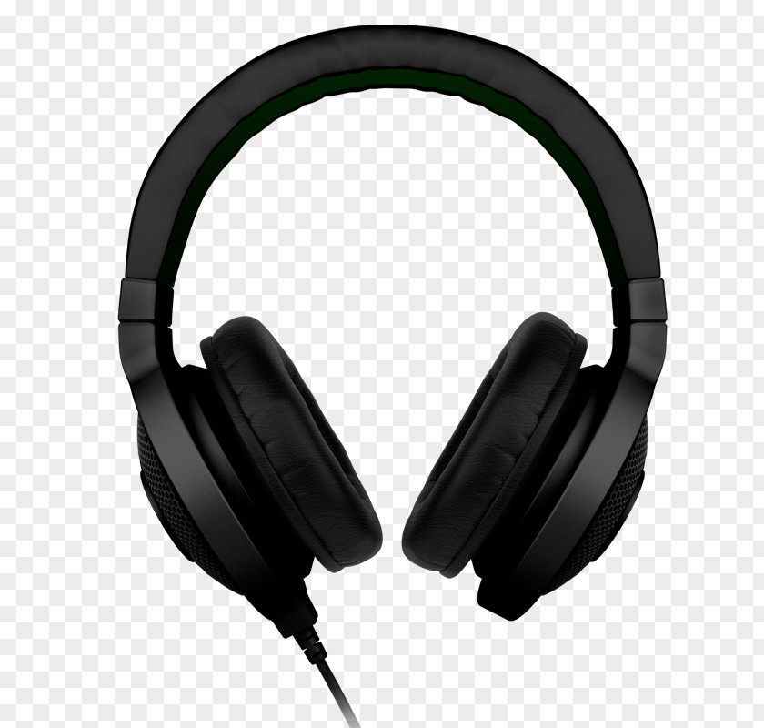 Microphone Razer Kraken Pro Headphones Inc. PNG