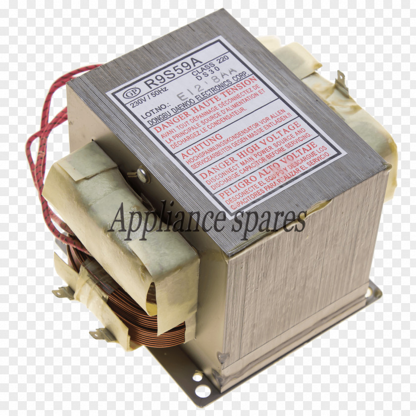 Microwave Shelf Transformer Ovens Home Appliance LG Corp PNG